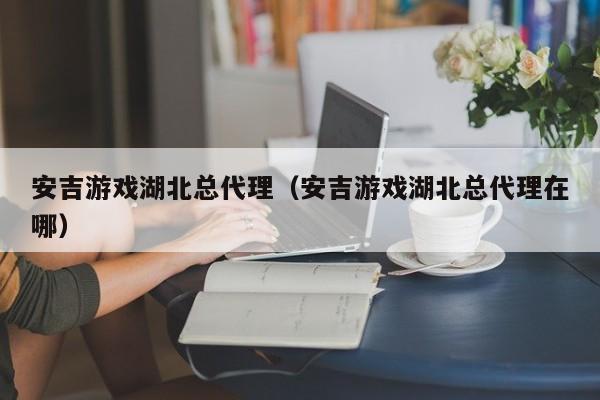 安吉游戏湖北总代理(安吉游戏湖北总代理在哪)