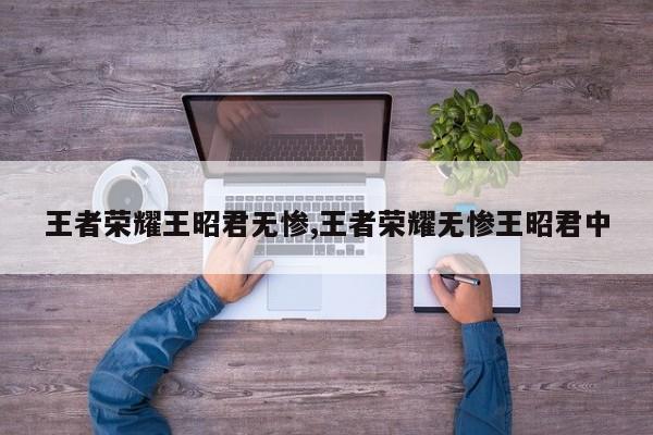 王者荣耀王昭君无惨,王者荣耀无惨王昭君中
