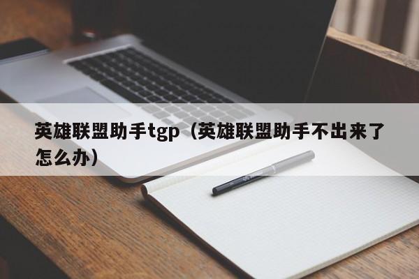 英雄联盟助手tgp(英雄联盟助手不出来了怎么办)