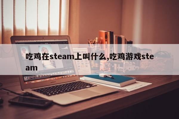 吃鸡在steam上叫什么,吃鸡游戏steam