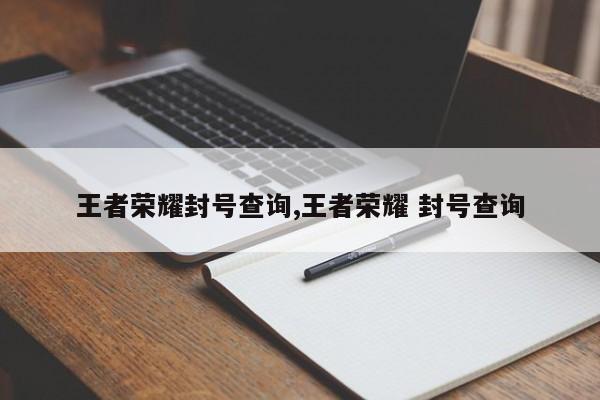 王者荣耀封号查询,王者荣耀 封号查询