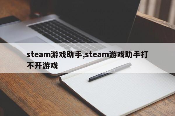 steam游戏助手,steam游戏助手打不开游戏