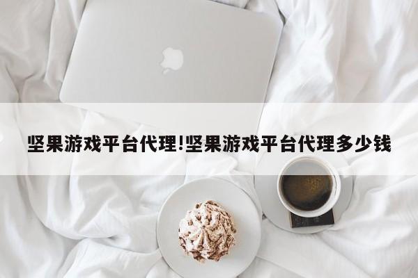 坚果游戏平台代理!坚果游戏平台代理多少钱